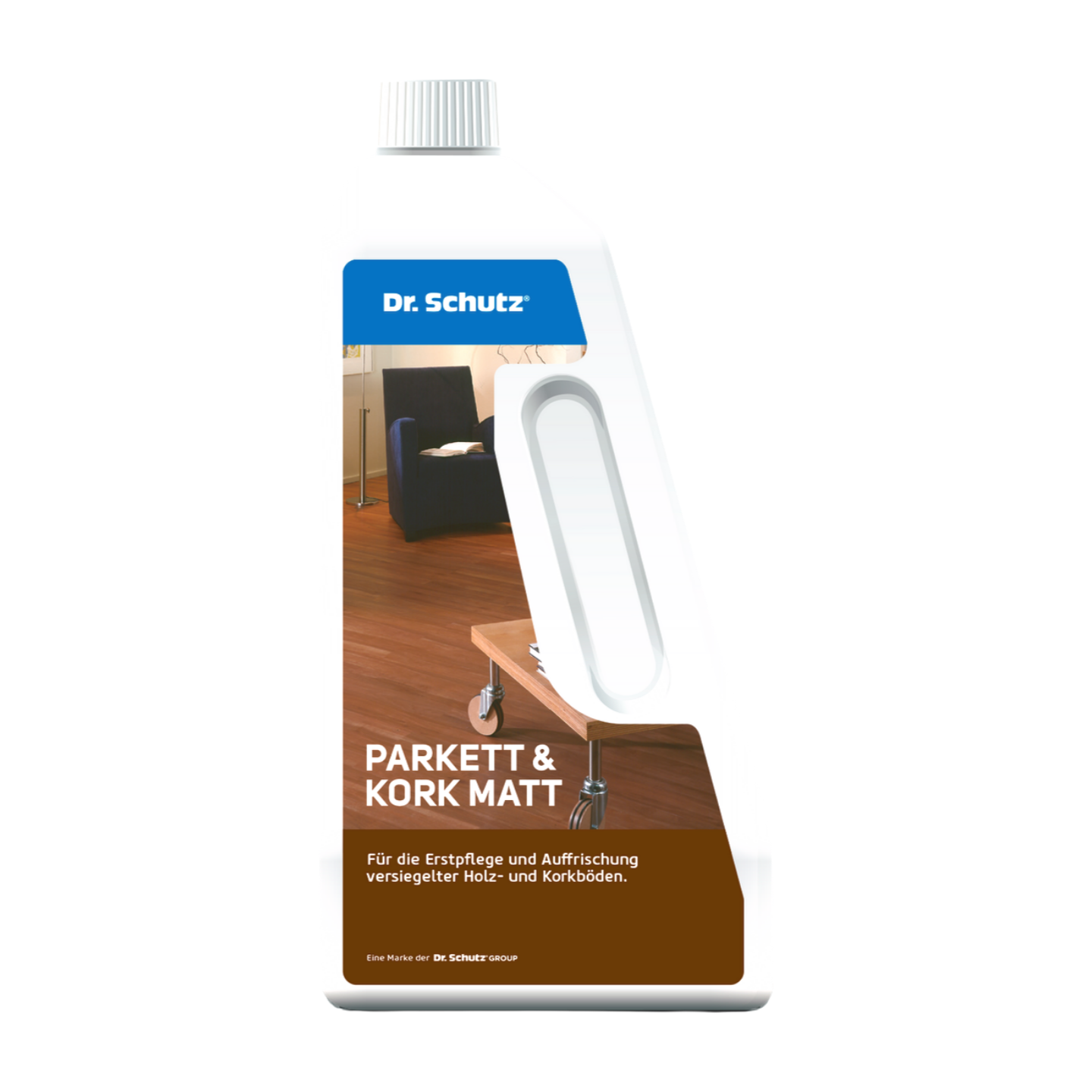 Parkett & Kork Matt