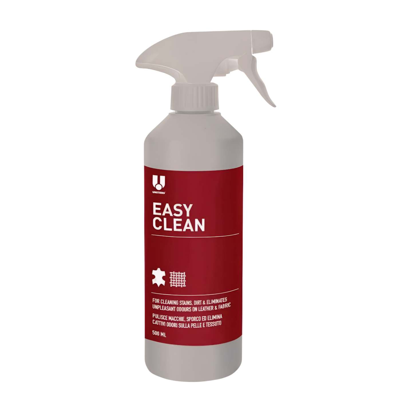 Textilreiniger 500ml - Easy Clean