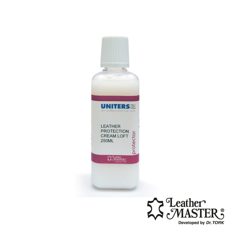 Leather Protection Cream