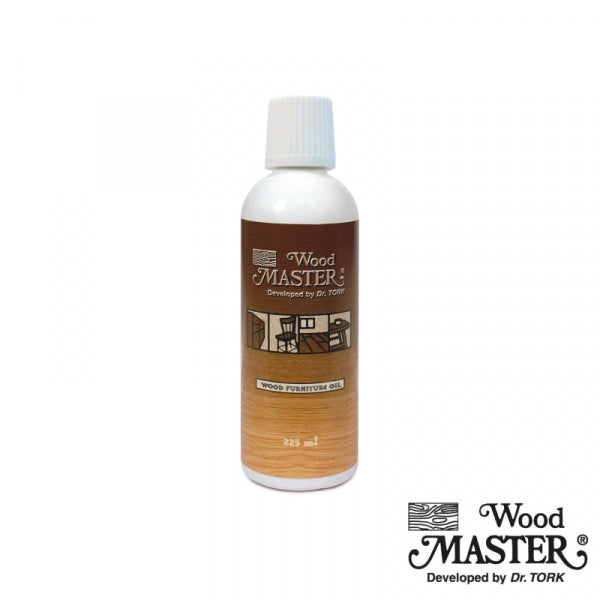 Pflegeöl für offenporiges Massivholz 225 ml