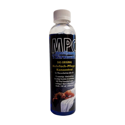 Aqua Dynamic MPC Mehrfachpflege zur Wasserentkeimung 230 ml