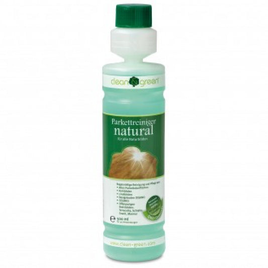 Parkettreiniger natural 500 ml