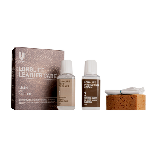 Longlife Leather Kit
