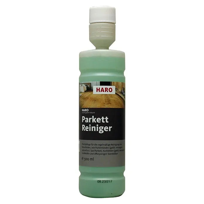 Parkettreiniger natural 500 ml