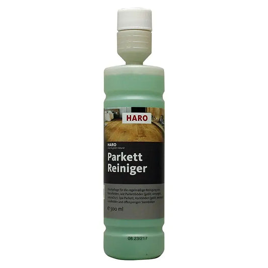 Parkettreiniger natural 500 ml