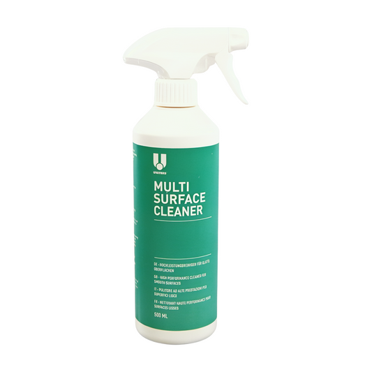 Multi Surface Cleaner