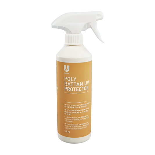 Polyrattan UV-Protector